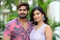 Hippi Movie Press Meet Photos